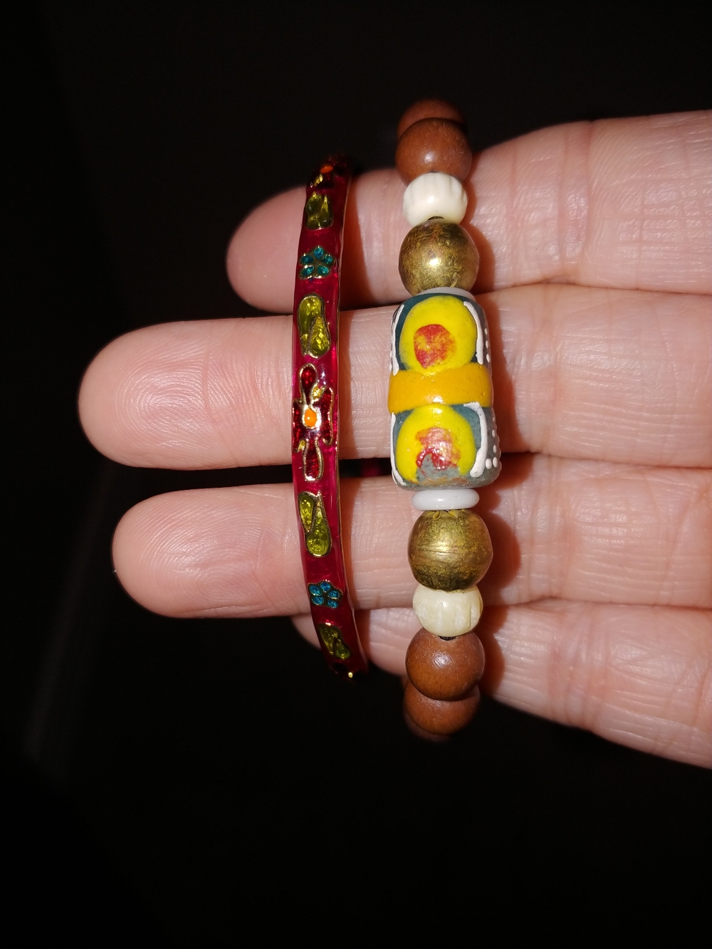 Bracelets